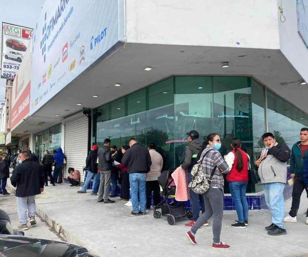 Amplían horario en Oficina Fiscal Amplían horario en Oficina Fiscal