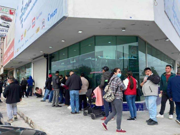 Amplía Oficina Fiscal horario de atención Amplía Oficina Fiscal horario de atención