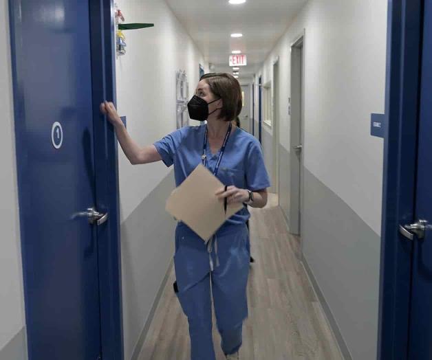 Comienzan los abortos a través de telemedicina