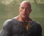 Confirma Dwayne Johnson que no hay planes para Black Adam 2