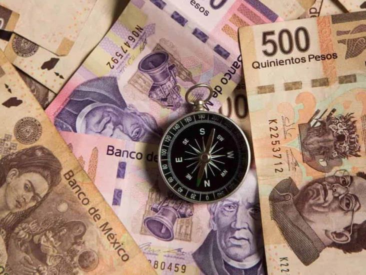 Prevén recesión económica para México en 2023 Prevén recesión económica para México en 2023
