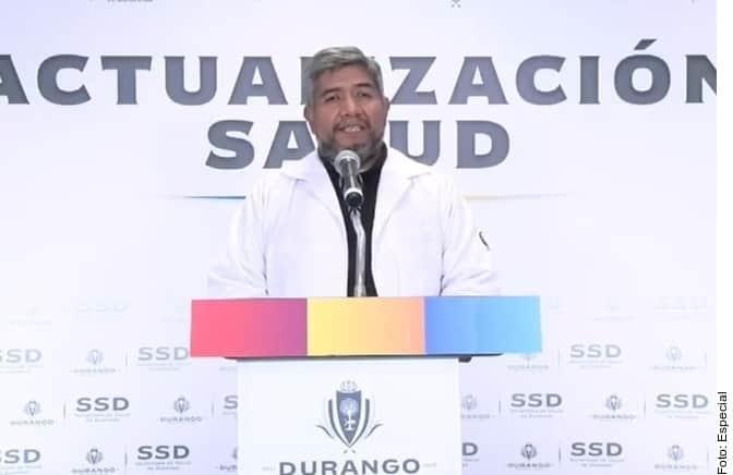 Dan de alta a 9 pacientes con meningitis en Durango