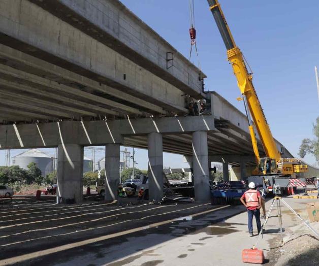 Impactará Línea 4 a 17 rutas de camión