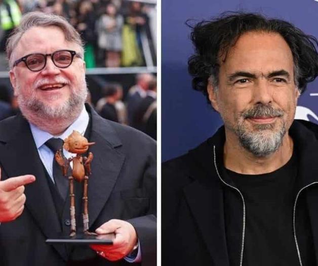 Preseleccionan  a Pinocho y Bardo  para los Óscar 2023