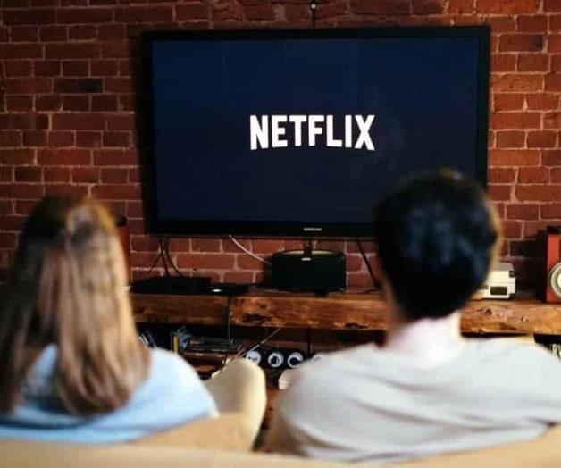 Netflix lanzará en EU programa fitness de Nike Netflix lanzará en EU programa fitness de Nike
