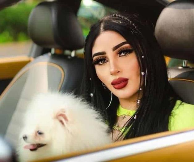 Acusan a la reguetonera Bellakath de plagio por Gatita Acusan a la reguetonera Bellakath de plagio por Gatita