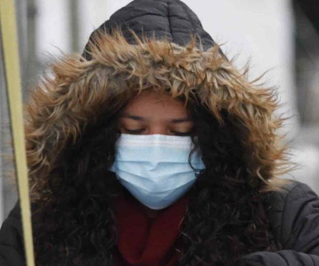 Anuncia Monterrey operativos por onda gélida 