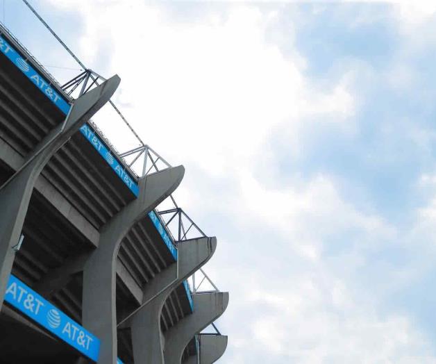 Asegura Sheinbaum nuevo proyecto en Estadio Azteca  