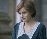 The Crown y la supuesta escena con Lady Di en un ataúd abierto
