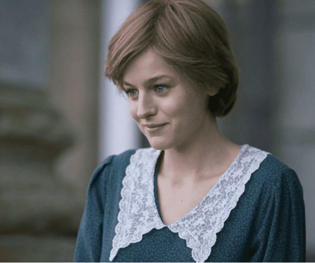 The Crown y la supuesta escena con Lady Di en un ataúd abierto