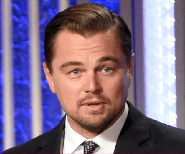 Captan a Leonardo DiCaprio con posible nuevo romance