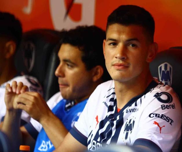 Caso Montes: del plato a la boca... Caso Montes: del plato a la boca...