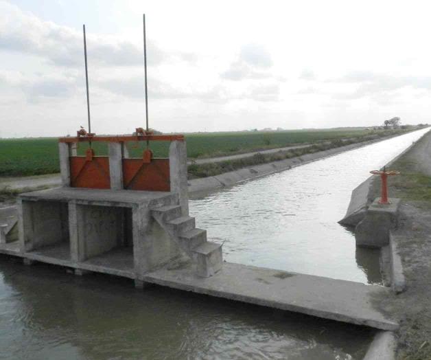 Medidores de agua para riego expondría a ‘abusivos’