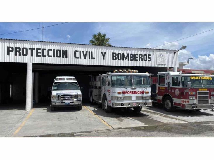 Arriba frío extremo; se activan albergues Arriba frío extremo; se activan albergues