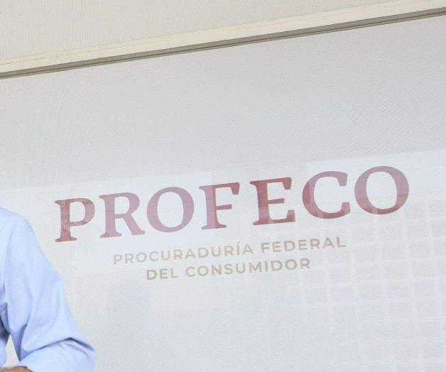 Profeco incrementa multas  según la inflación