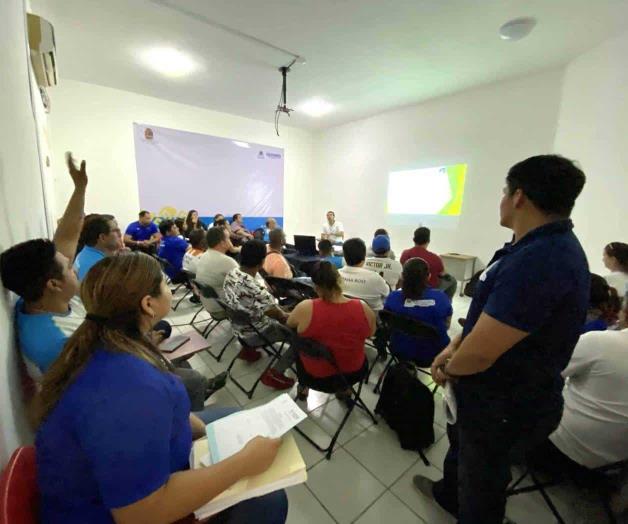 Lanzan invitación a entrenadores