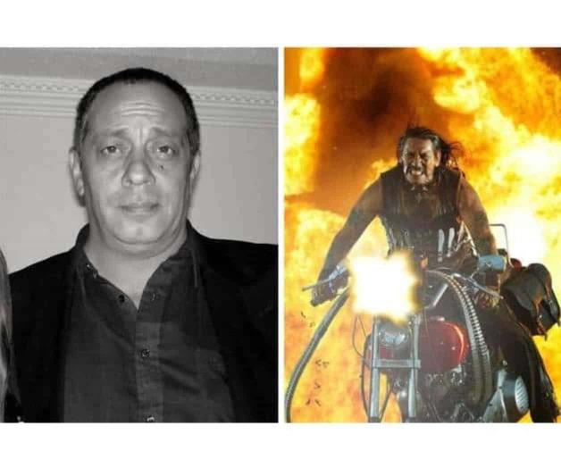 Encuentran sin vida a actor de doblaje de Machete y La Mole