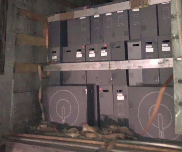 Starlink, el internet de Musk, alcanza 1 millón de usuarios