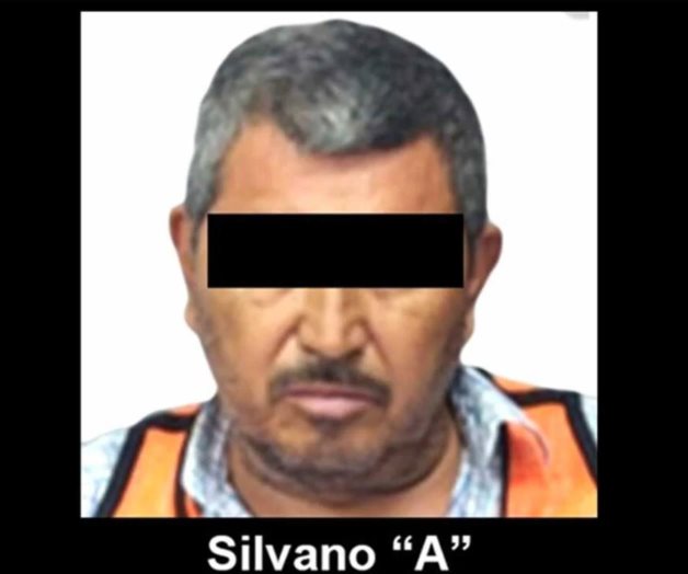 Vinculan a proceso a El 25, miembro del CJNG