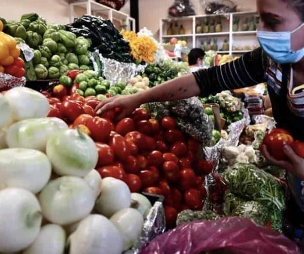 Cerrará el año con alza en productos de la canasta básica