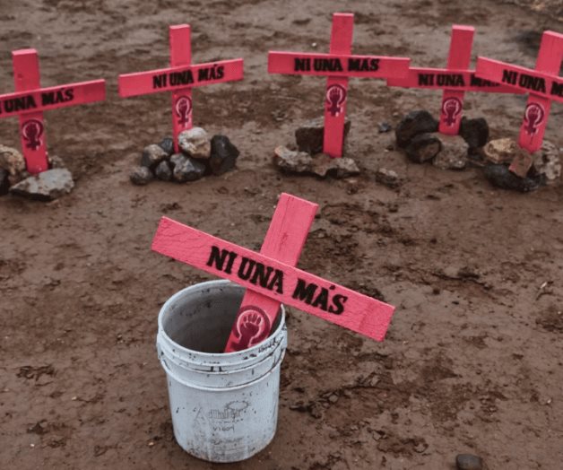 Aprueban en Morelos que delito de feminicidio sea imprescriptible