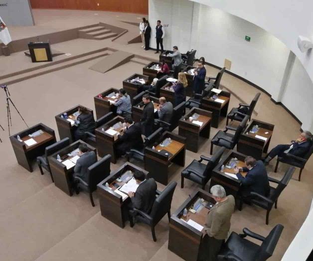 Dicen ‘adiós’ a ‘Superfiscalía’ de Tamaulipas Dicen ‘adiós’ a ‘Superfiscalía’ de Tamaulipas