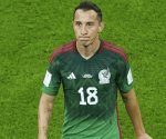 Guardado pondría fin a su carrera en la Selección Mexicana