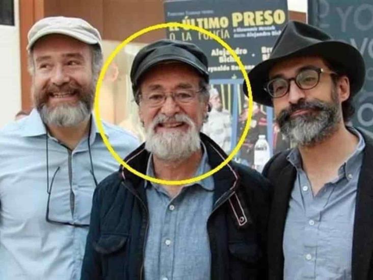 Será Embajador en Panamá Alejandro Bichir, no Jesusa Será Embajador en Panamá Alejandro Bichir, no Jesusa
