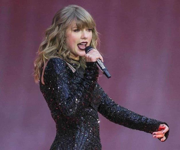 Taylor Swift bate récord de ventas con Midnights Taylor Swift bate récord de ventas con Midnights
