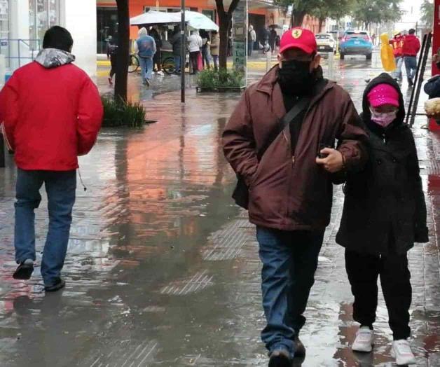 Temperaturas bajo cero para Nochebuena y Navidad