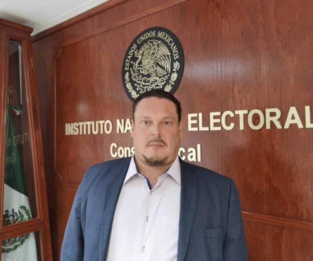 Cumplieron candidatos con registro en tiempo y forma