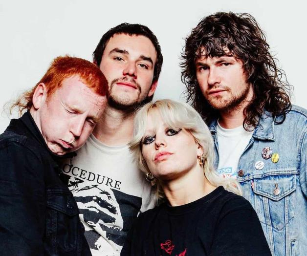 Vuelve Festival Adverso a Guadalajara