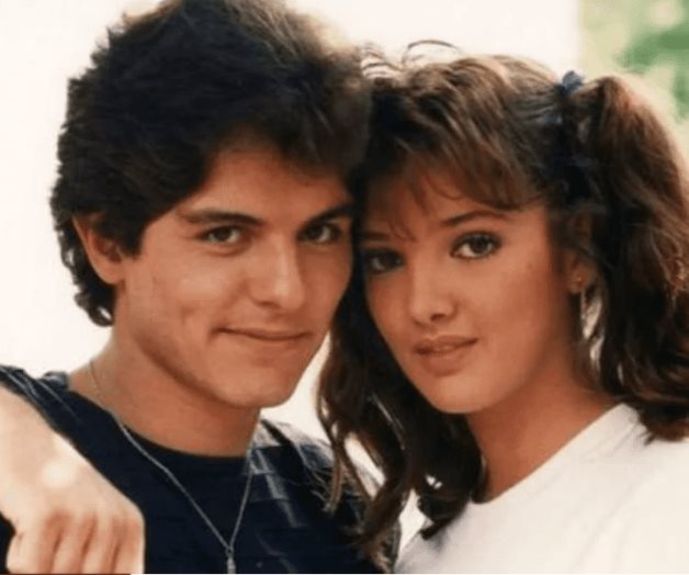 El remake que unirá a Ernesto Laguardia y Adela Noriega