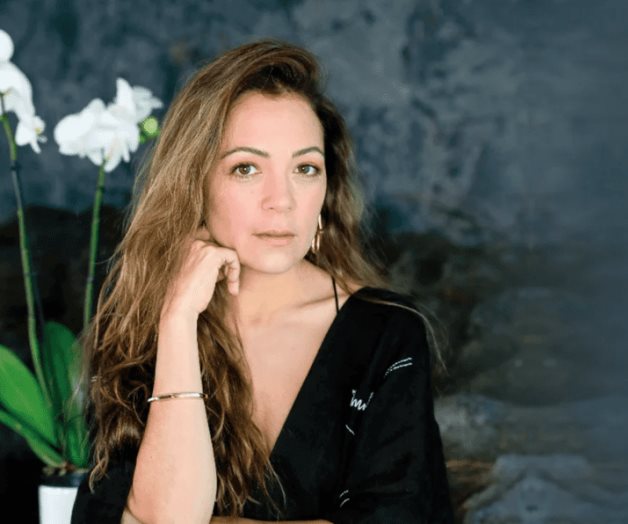 Natalia Lafourcade alista su festejo de Navidad Natalia Lafourcade alista su festejo de Navidad