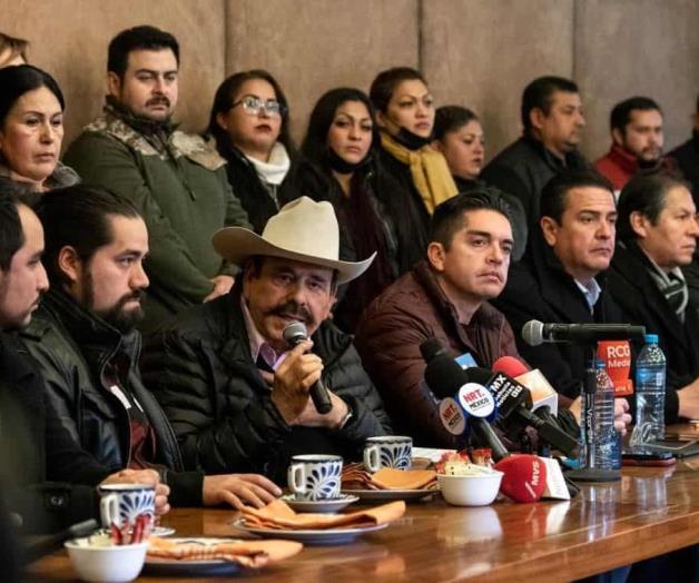 Confía Guadiana en sumar a Ricardo Mejía