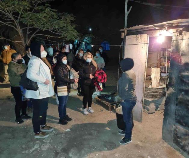 Compromiso de servir es 24 horas: Maybella