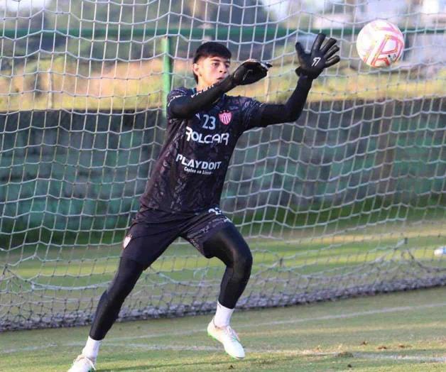 Más cerca del primer equipo