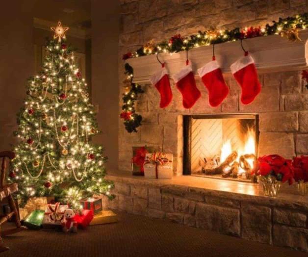 Hoy noche buena y mañana, Navidad: mis mejores deseos