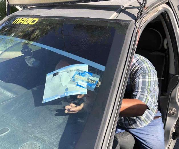 Ampliarían a junio regularizar autos Ampliarían a junio regularizar autos