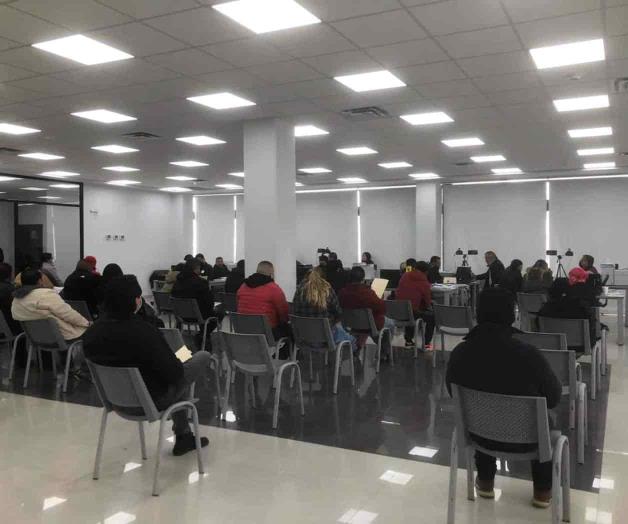 Trabajará Oficina Fiscal los días que restan del año