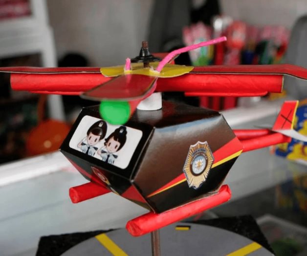 Niña pierde dedo de la mano por explosión de cohetes en Mazatlán