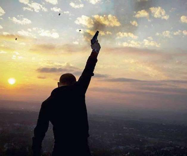 Pide el municipio navidad sin tiros Pide el municipio navidad sin tiros