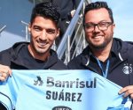 Luis Suárez se aleja de Cruz Azul y aceptaría la oferta de Gremio