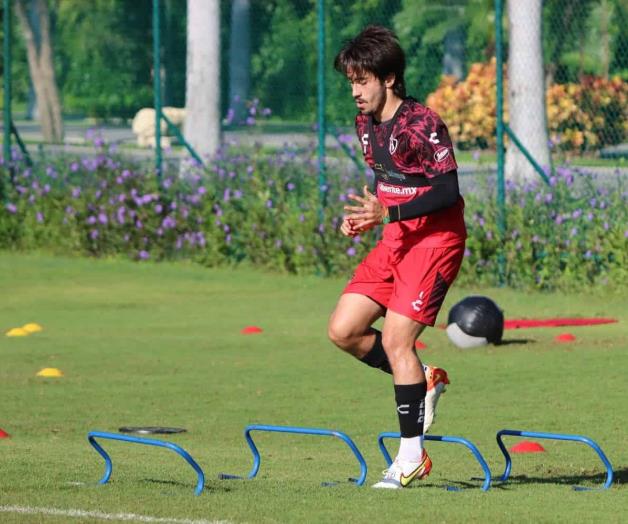 En Atlas no hay amistosos en el Clásico Tapatío 