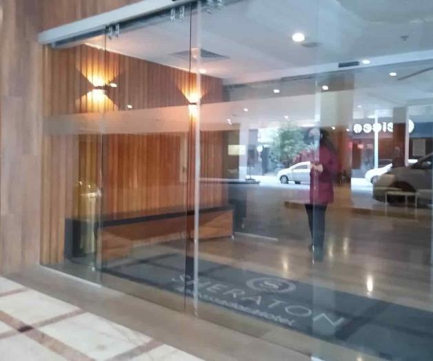 Reabren hotel tras intoxicación masiva