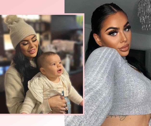 La encuentran muerta