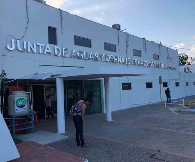 Buscan morenistas cambio en la JAD