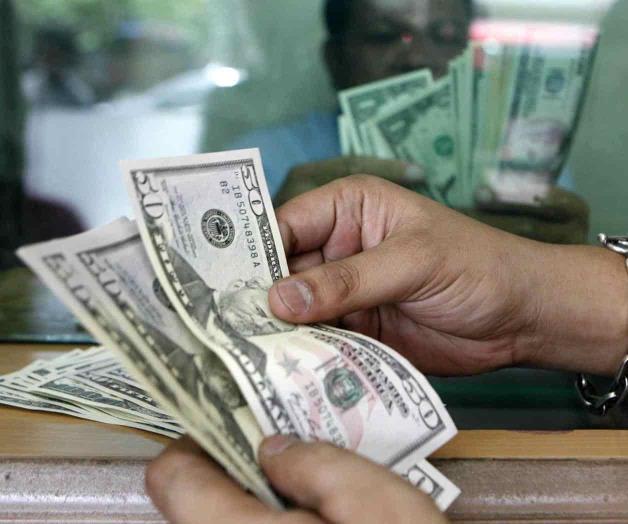 Será buena Navidad en casas de cambio