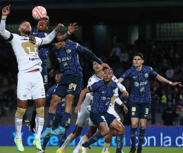 ¡Les cortan las alas!