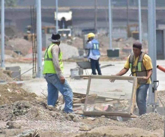 Recibe Finanzas primera parte de millonario préstamo